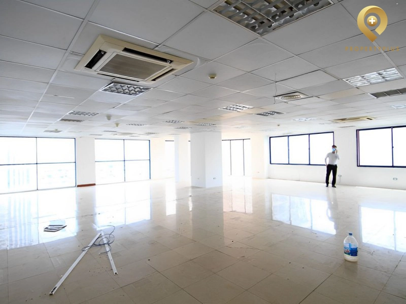 ladeco building